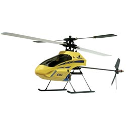 Helicopter Kits, ARF, RTF